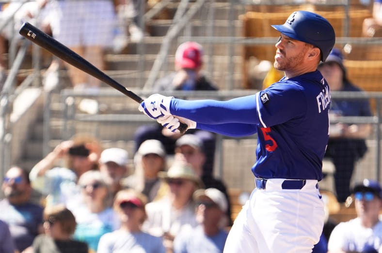 Los Angeles Dodgers Share New Encouraging Injury Timeline For Top Slugger 3 Syndication: Arizona Republic Los Angeles Dodgers