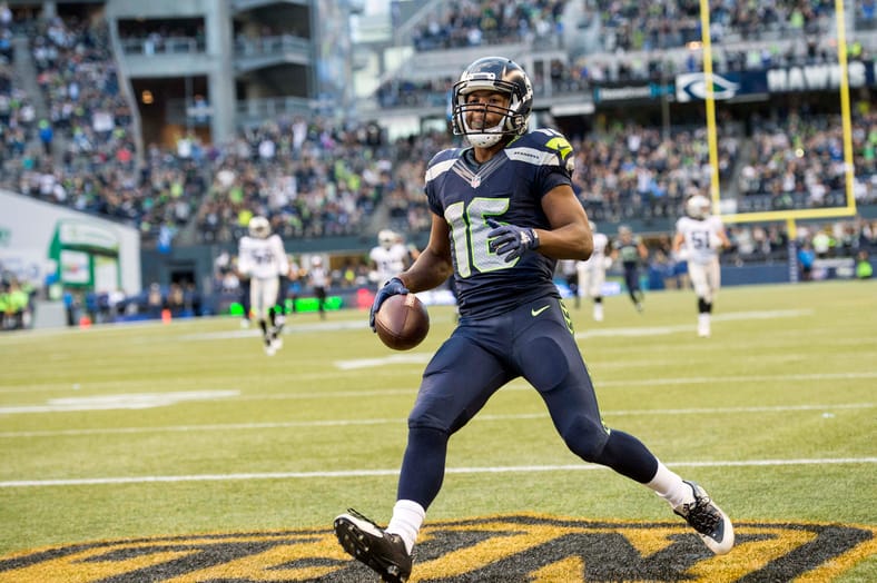 NFL: Preseason-Oakland Raiders at Seattle Seahawks