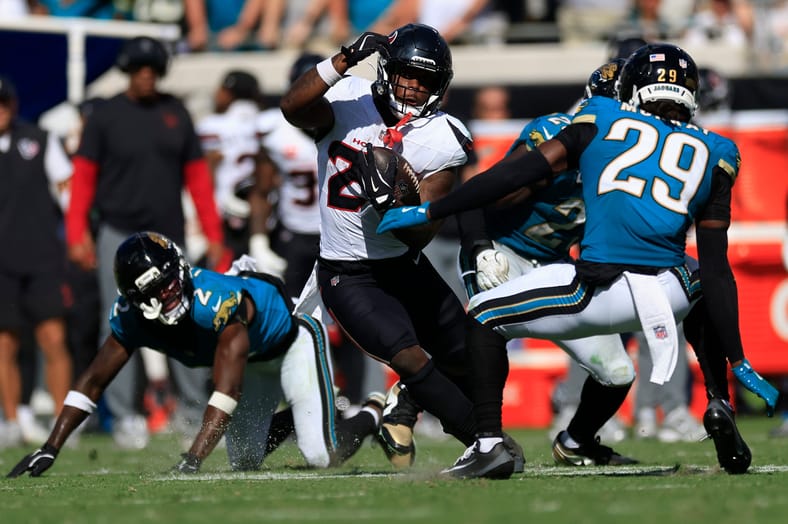 Syndication: Florida Times-Union