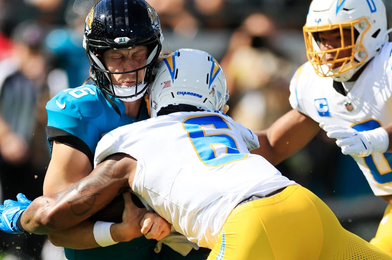 Syndication: Florida Times-Union