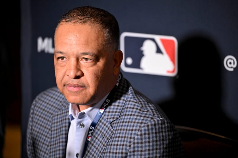 MLB: Winter Meetings