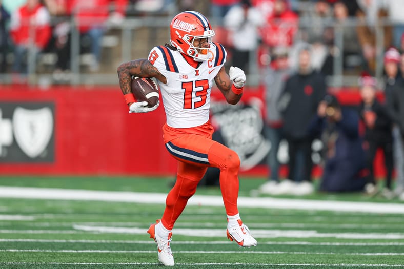 Pat Bryant Named Fit For Los Angeles Rams