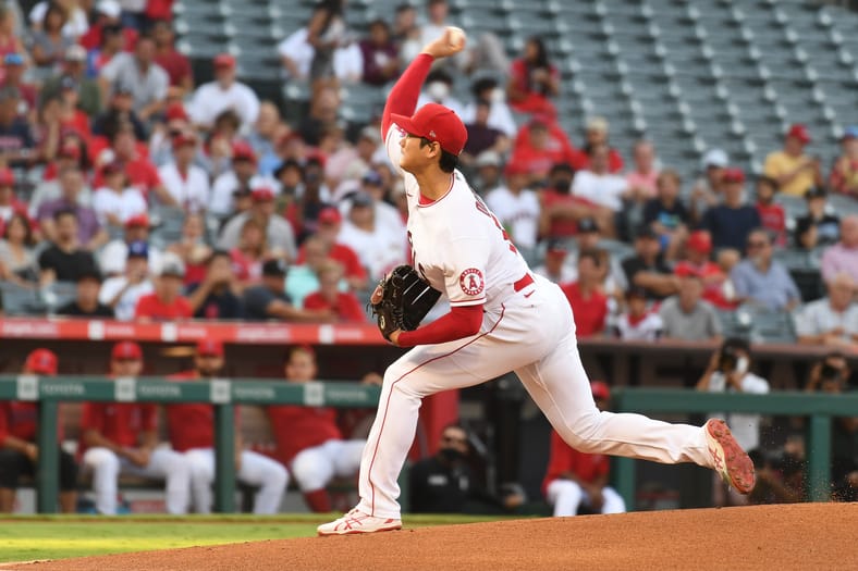 Ohtani's Return Delayed, Dodgers Issue Realistic Timeline 4 MLB: Toronto Blue Jays at Los Angeles Angels