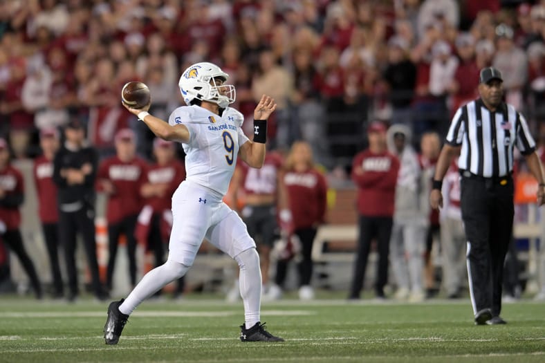 USC Trojans Offer QB Emmett Brown