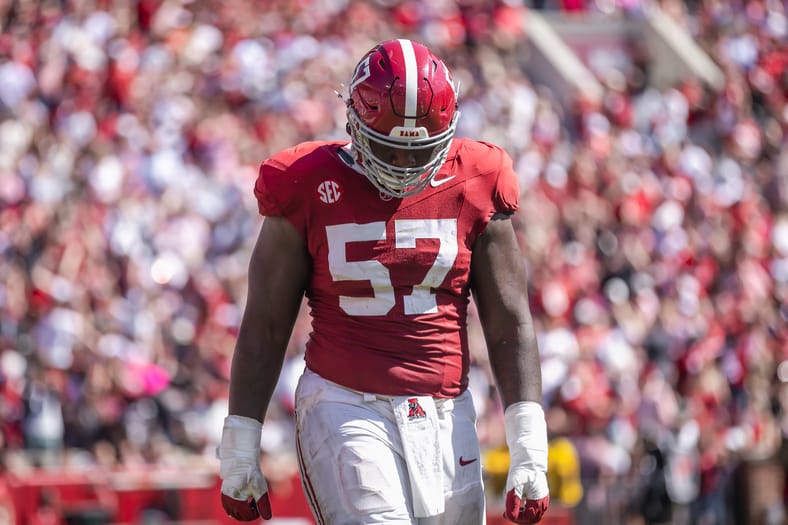 Should USC Trojans Target Elijah Pritchett?