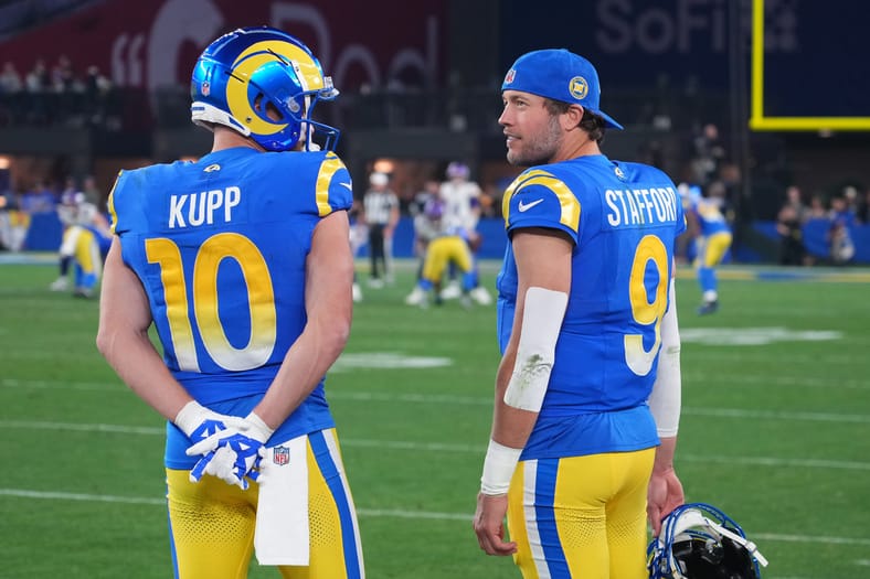 Los Angeles Rams