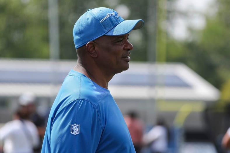 USC Trojans GM Candidates | Ray Agnew
