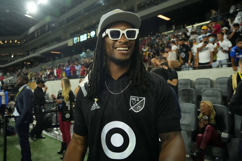 MLS: MLS All-Star Game