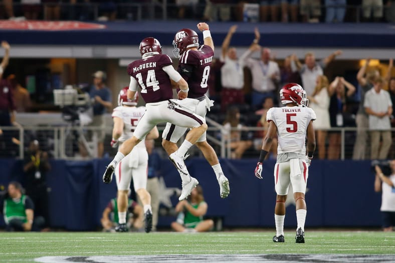 Pete Carrol Hires Conner McQueen As Assistant WR Coach