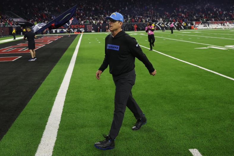 NFL: AFC Wild Card Round-Los Angeles Chargers at Houston Texans