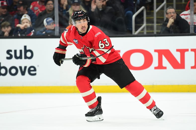Four 4 Nations Players The Los Angeles Kings Should Trade For 3 NHL: 4 Nations Face Off-Canada vs Finland | Los Angeles Kings Should Target Brad Marchand