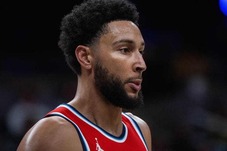 NBA: Los Angeles Clippers at Indiana Pacers