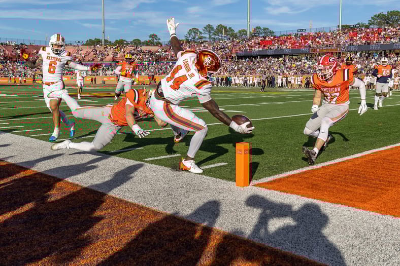 Los Angeles Chargers Mock Draft 4.0: Post NFL Combine