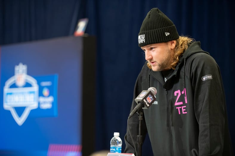 NFL: Combine Los Angeles Rams