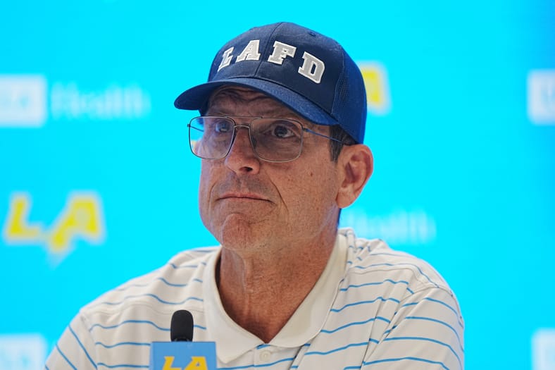 NFL: Los Angeles Chargers Press Conference