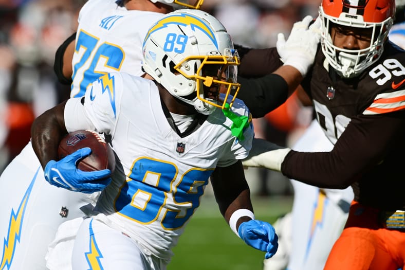 Los Angeles Chargers