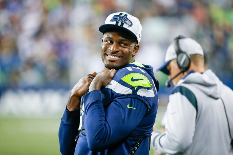 NFL: Los Angeles Chargers at Seattle Seahawks