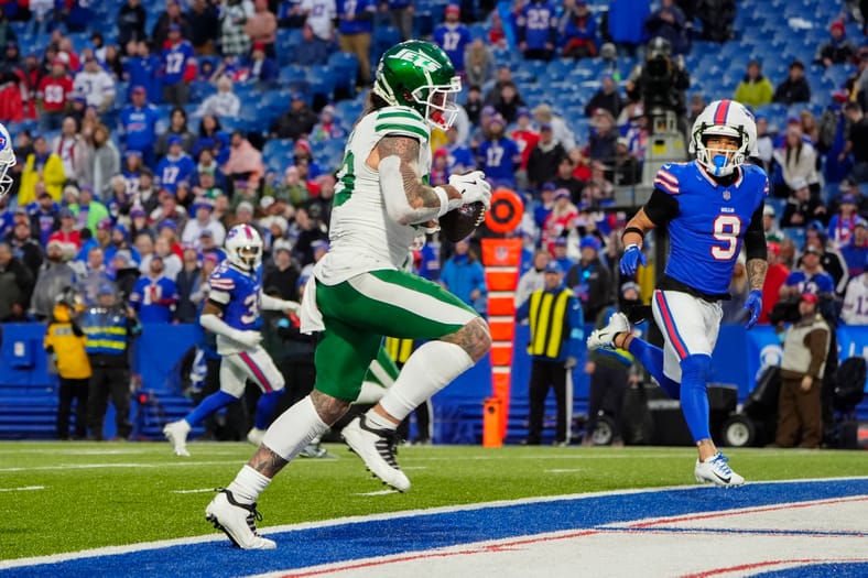 Los Angeles Chargers Sign Veteran Offensive Playmaker 3 Los Angeles Chargers Sign Veteran Offensive Playmaker