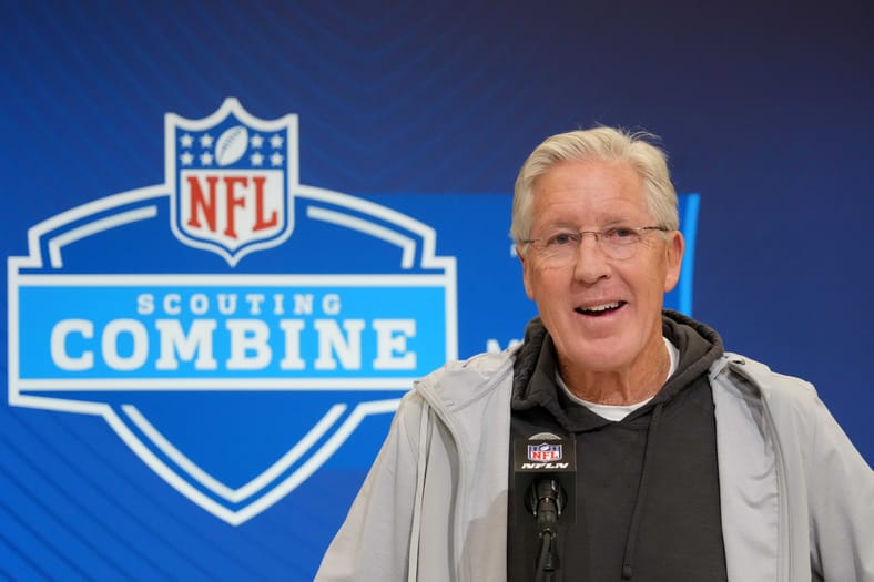 NFL: Scouting Combine