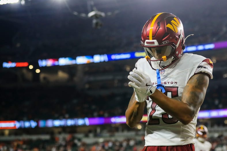 Los Angeles Chargers Add To Secondary With Latest Free Agent Signing | Benjamin St-Juste