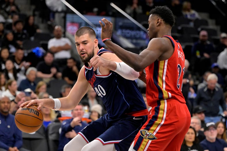 NBA Analyst Makes Shocking Claim About Los Angeles Clippers Title Hopes