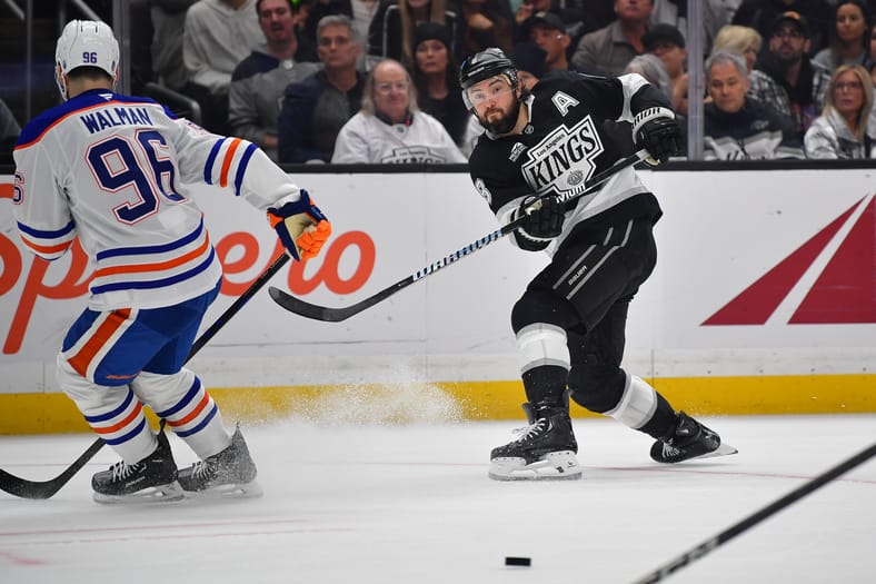 The LA Kings Are The True Kings Of Los Angeles, For Real