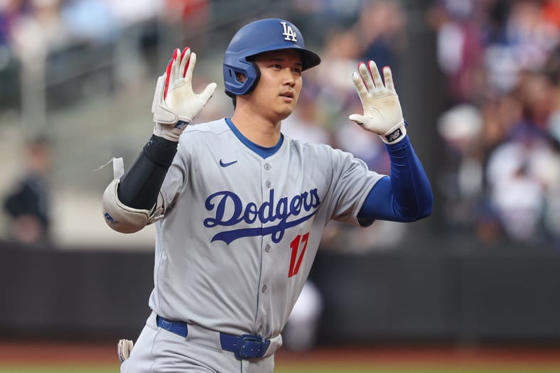 Los Angeles Dodgers Star Shohei Ohtani Wildly Disrespected By ESPN
