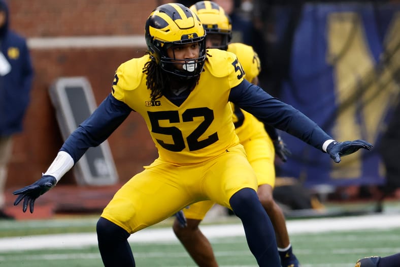 Kechaun Bennett Commits To UCLA Bruins