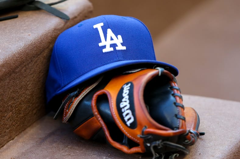 Los Angeles Dodgers rumors