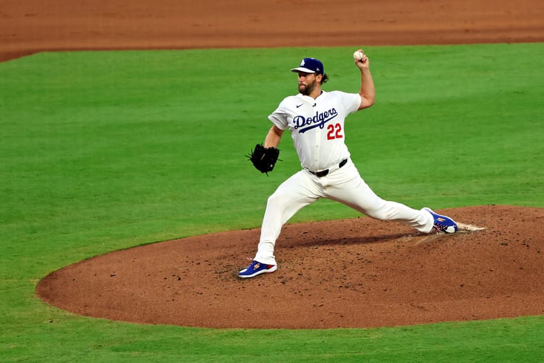 Dodgers Star Returns To Lineup, L.A. Attempts to Avoid 2nd Sweep by Brewers 4 MLB: All Star-American League at National League