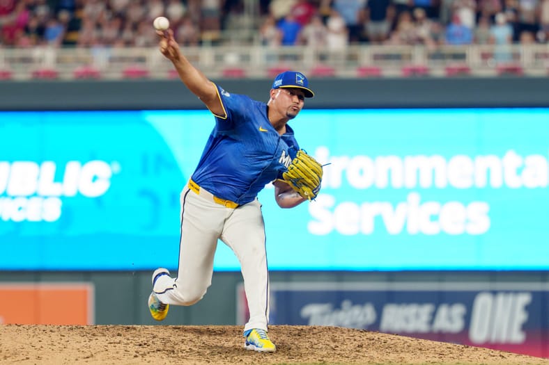 MLB: Pittsburgh Pirates at Minnesota Twins