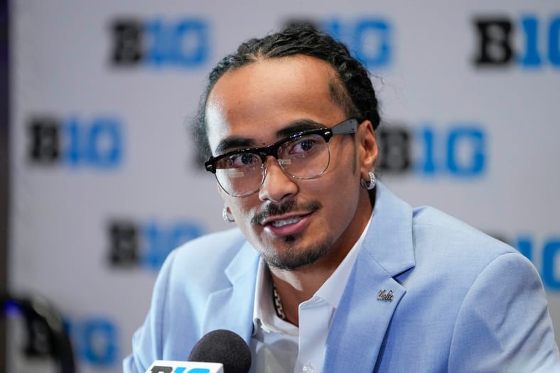 Ranking The UCLA Bruins Top 5 Most Impactful Transfers for 2025