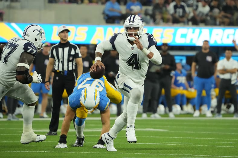 Los Angeles Chargers predictions 2025, Chargers schedule predictions