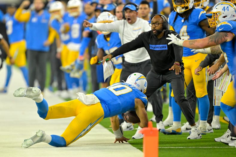 Los Angeles Chargers predictions 2025, Chargers schedule predictions