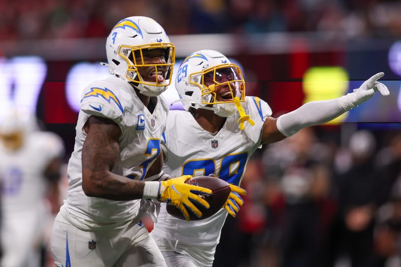Los Angeles Chargers predictions 2025, Chargers schedule predictions