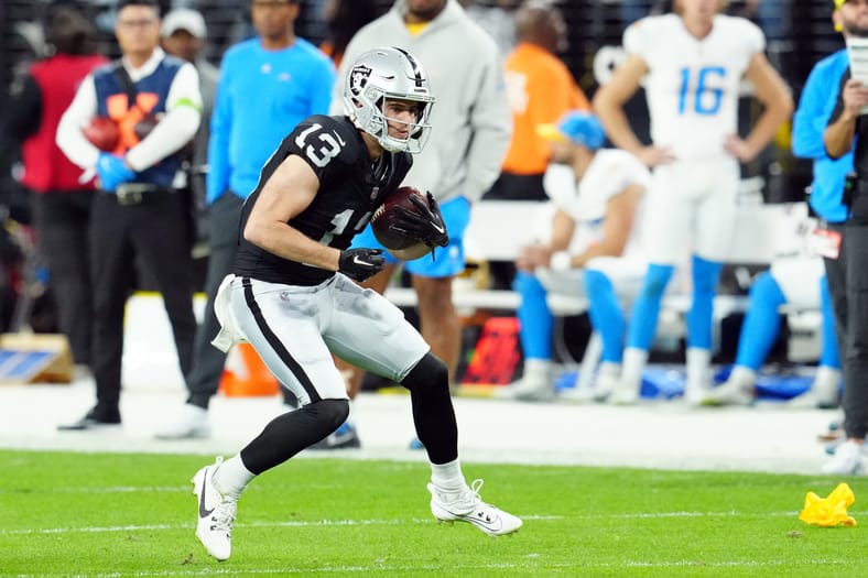 Don’t Write Off A Hunter Renfrow Return Just Yet
