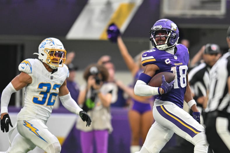 Los Angeles Chargers predictions 2025, Chargers schedule predictions