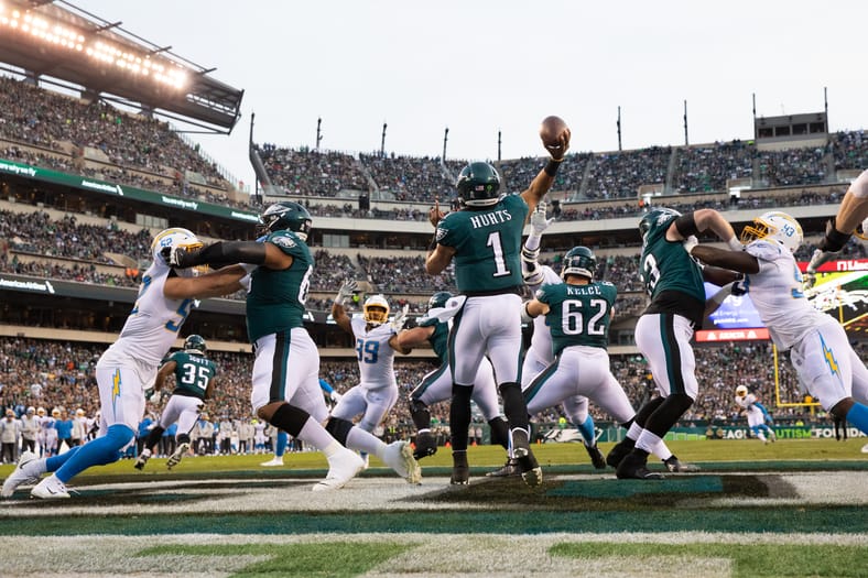 Los Angeles Chargers predictions 2025, Chargers schedule predictions