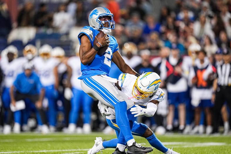 Syndication: Detroit Free Press