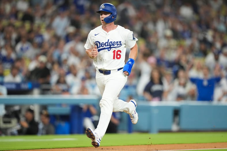 MLB: Colorado Rockies at Los Angeles Dodgers