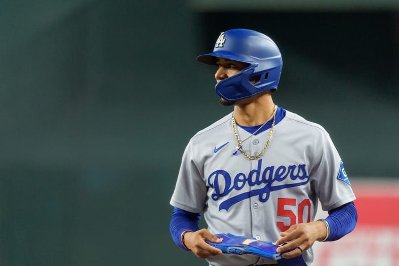 5 Los Angeles Dodgers Predictions for the MLB Playoffs 4 Los Angeles DOdgers, MLB Playoffs