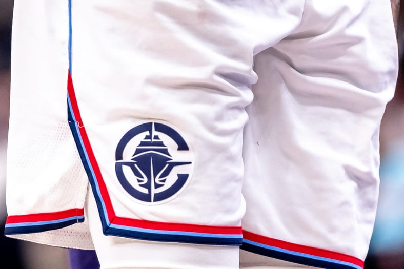 NBA: Los Angeles Clippers at New Orleans Pelicans