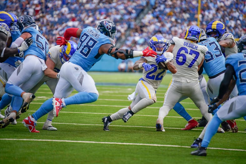 Syndication: The Tennessean