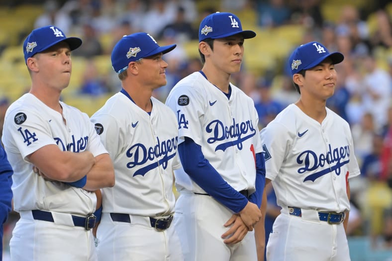 MLB: Wildcard-Cincinnati Reds at Los Angeles Dodgers