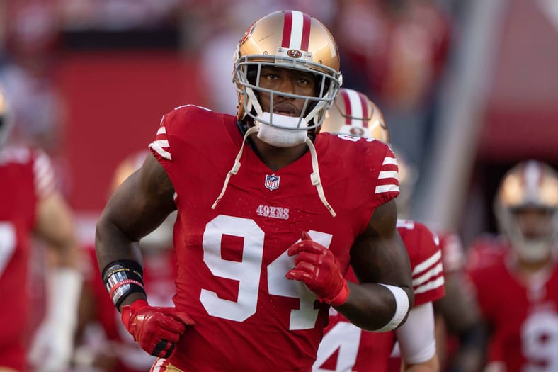 NFL: Preseason-Los Angeles Chargers at San Francisco 49ers