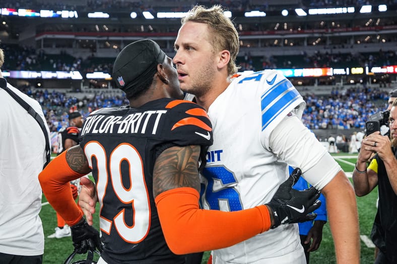 Syndication: Detroit Free Press Fantasy Football