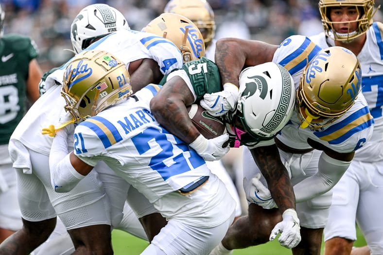 Syndication: Lansing State Journal | UCLA Bruins