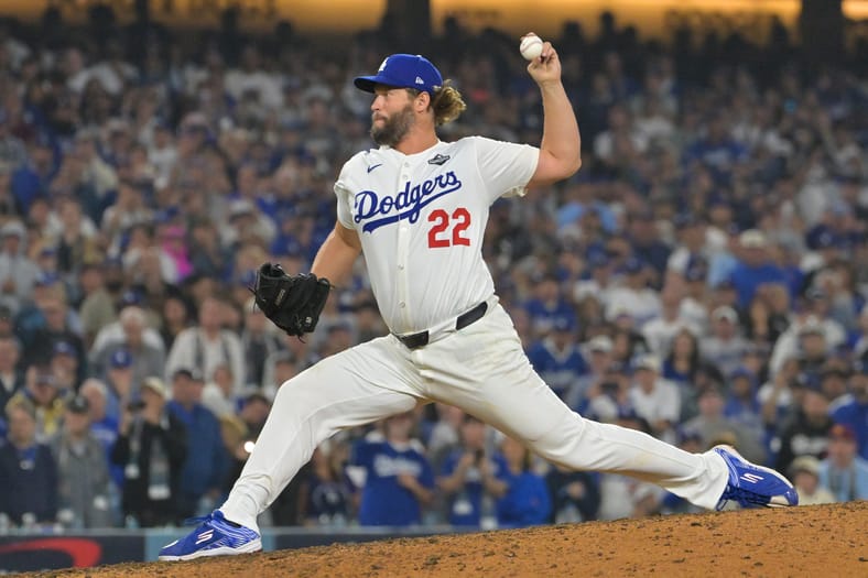 MLB: World Series-Toronto Blue Jays at Los Angeles Dodgers