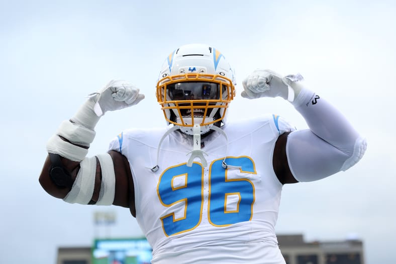 NFL: Pro Football Hall of Fame Game-Los Angeles Chargers at Detroit Lions