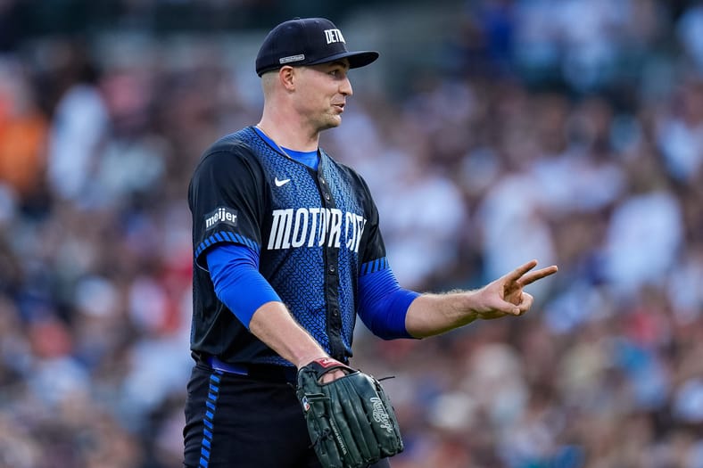 Syndication: Detroit Free Press